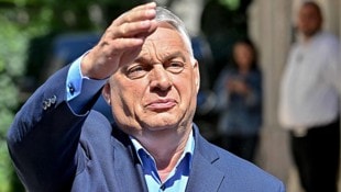 Ex-Premier Viktor Orbán über das Ungarn seines Nachfolgers: „Es ist kein demokratischer ...