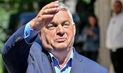 Ex-Premier Viktor Orbán über das Ungarn seines Nachfolgers: „Es ist kein demokratischer ...
