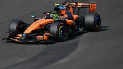 Lando Norris