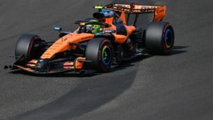 Lando Norris