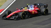 Kann Lewis Hamilton beim Ferrari-Heimrennen in Monza aufzeigen?