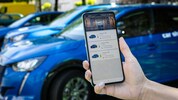Egal ob für eine Stunde oder ein Monat – in Klagenfurt und Ferlach können die Autos des ...