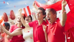 Family Veldman – stock.adobe.com Im aktuellen „World Happiness Report“ belegt Österreich nur noch Rang 19 und fiel damit um zwei ...