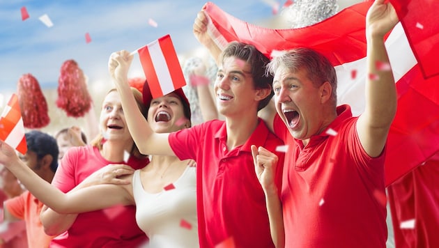 Im aktuellen „World Happiness Report“ belegt Österreich nur noch Rang 19 und fiel damit um zwei ...