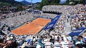 Zuspruch wie selten: Das Stadion war viermal ausverkauft. 