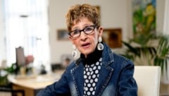 Seniorenbund-Chefin Ingrid Korosec ist klar, dass sich auch beim Pensionsantrittsalter „etwas ...