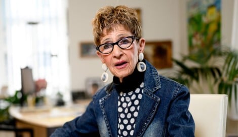 Seniorenbund-Chefin Ingrid Korosec ist klar, dass sich auch beim Pensionsantrittsalter „etwas ...
