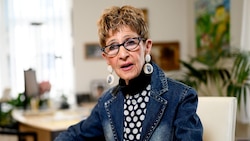 Seniorenbund-Chefin Ingrid Korosec ist klar, dass sich auch beim Pensionsantrittsalter „etwas ...