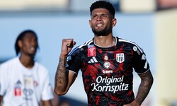 Andres Alberto Andrade Cedeno