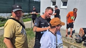 Jakob Jantscher und Co. schauten in die Kristallkugel für die kommende Saison.