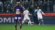 Liefert der Sportclub am Sonntag im Cup wieder eine Sensation?