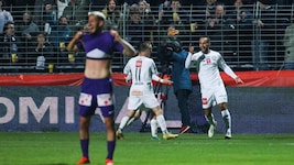 Liefert der Sportclub am Sonntag im Cup wieder eine Sensation?