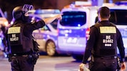 Der blutige Zwischenfall ereignete sich im Bereich des Tiergartens, der in unmittelbarer Nähe ...