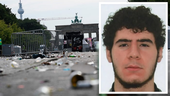 He was born in Berlin and is driven by hatred of the U.S. and Israel—a sentiment intensified by ...