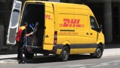 Der Paketzusteller fordert eine Obergrenze von 23 Kilo bei einem Zusteller.