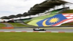Die Formel 1 kehrt nach Malaysia zurück.