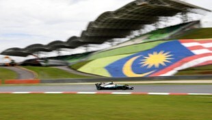 Die Formel 1 kehrt nach Malaysia zurück.