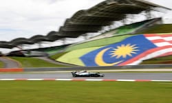 Die Formel 1 kehrt nach Malaysia zurück.