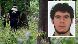Die Suche nach dem mutmaßlichen Attentäter Abdul Ballout läuft auf Hochtouren. Bei einem bereits ...