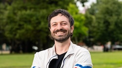 Jonathan Schreiber arbeitet für Wienxtra. 