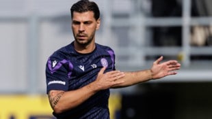 Aleksandar Dragović