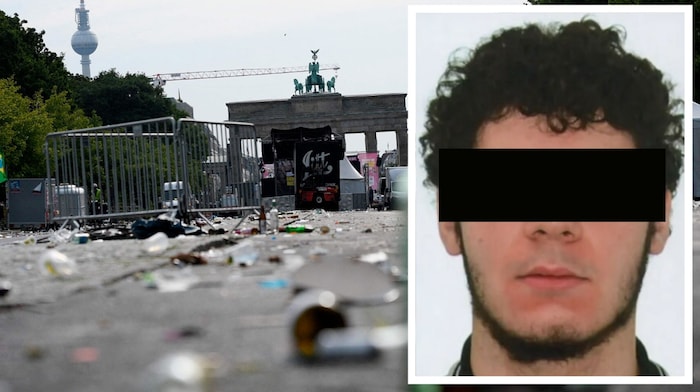 He was born in Berlin and is driven by hatred of the U.S. and Israel—a sentiment intensified by ...