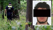 Die Suche nach dem mutmaßlichen Attentäter Abdul B. lief auf Hochtouren und endete in einer ...