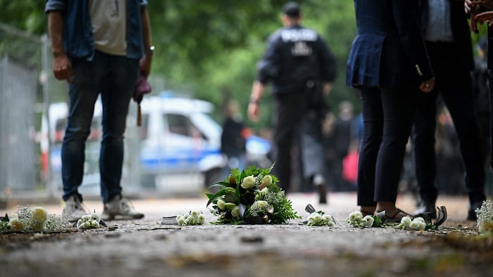 Viele Menschen in Deutschland fragen sich jetzt: Hätte die Bluttat in Berlin verhindert werden ...