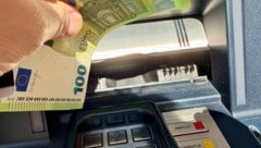 Die etwaigen Limits von manchen Bankomatbetreibern haben keinen Einfluss auf die Abhebegrenze ...