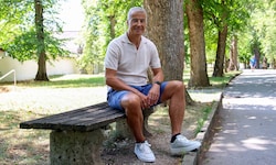 Erfolgstrainer Thomas Hofer
