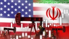 Die USA stellten über das Wochenende ihre Angriffe ein – nach 13 Nächten in Folge. Auch vom Iran ...