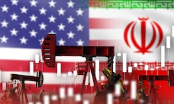 Die USA stellten über das Wochenende ihre Angriffe ein – nach 13 Nächten in Folge. Auch vom Iran ...