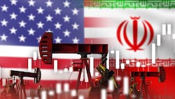 Die USA stellten über das Wochenende ihre Angriffe ein – nach 13 Nächten in Folge. Auch vom Iran ...