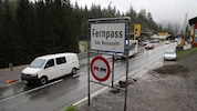 Der Fernpass ist nicht nur stark befahren, sondern aktuell auch in aller Munde.