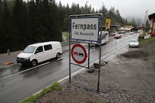Der Fernpass ist nicht nur stark befahren, sondern aktuell auch in aller Munde.