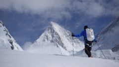 Nach einer schwierigen Himalaya-Saison gelang einer österreichisch-italienischen Seilschaft die ...