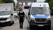 Der Verdacht gegen den „Beifahrer“ hat sich nicht erhärtet. 