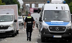 Der Verdacht gegen den „Beifahrer“ hat sich nicht erhärtet.