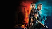 Starbesetzung bei „Blade Runner 2049“: Ryan Gosling, Harrison Ford, Ana de Armas und Jared Leto.
