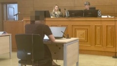 Die Kärntner Ärztin sitzt wegen Betrugsverdachtes vor Gericht – und mit ihr auch ein ...