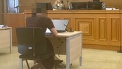 Die Kärntner Ärztin sitzt wegen Betrugsverdachtes vor Gericht – und mit ihr auch ein ...