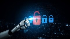 Experten warnen schon lange vor Cyberattacken mit KI-Software.