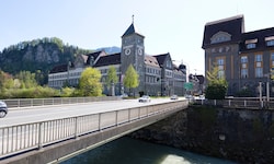 Am Landesgericht Feldkirch ging es am Donnerstag wieder einmal ordentlich zur Sache.