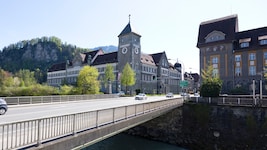 Am Landesgericht Feldkirch ging es am Donnerstag wieder einmal ordentlich zur Sache.