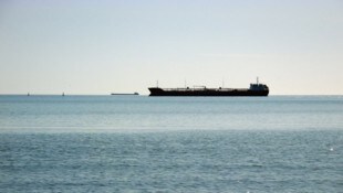 Teheran wirft Kiew vor, ein iranisches Frachtschiff attackiert zu haben. (Symbolbild)