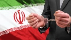 Teheran sorgt immer wieder mit erbarmungslosen Urteilen für Kopfschütteln.