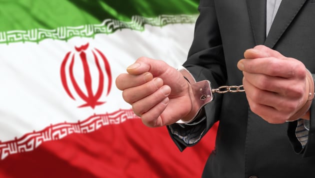 Teheran sorgt immer wieder mit erbarmungslosen Urteilen für Kopfschütteln.
