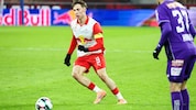 Liefering-Ass Philipp Verhounig läuft künftig für den WAC auf.