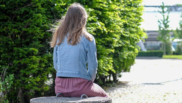 Lena kämpft darum, dass Vergewaltiger härter bestraft werden.