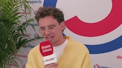 Ex-“The Voice of Germany“-Juror Kamrad im krone.tv Interview
